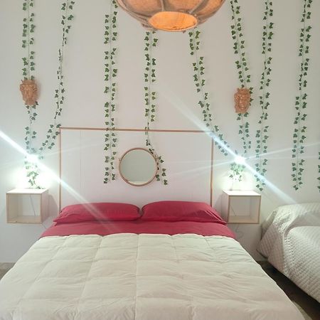 Casa Vacanze I Tre Girasoli "Green House" Caltagirone Exterior foto