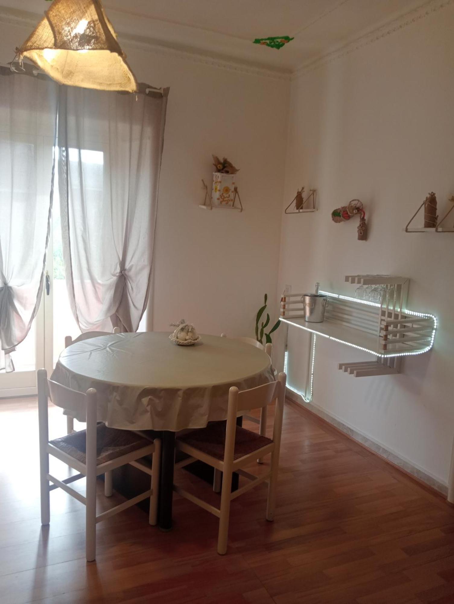 Casa Vacanze I Tre Girasoli "Green House" Caltagirone Exterior foto