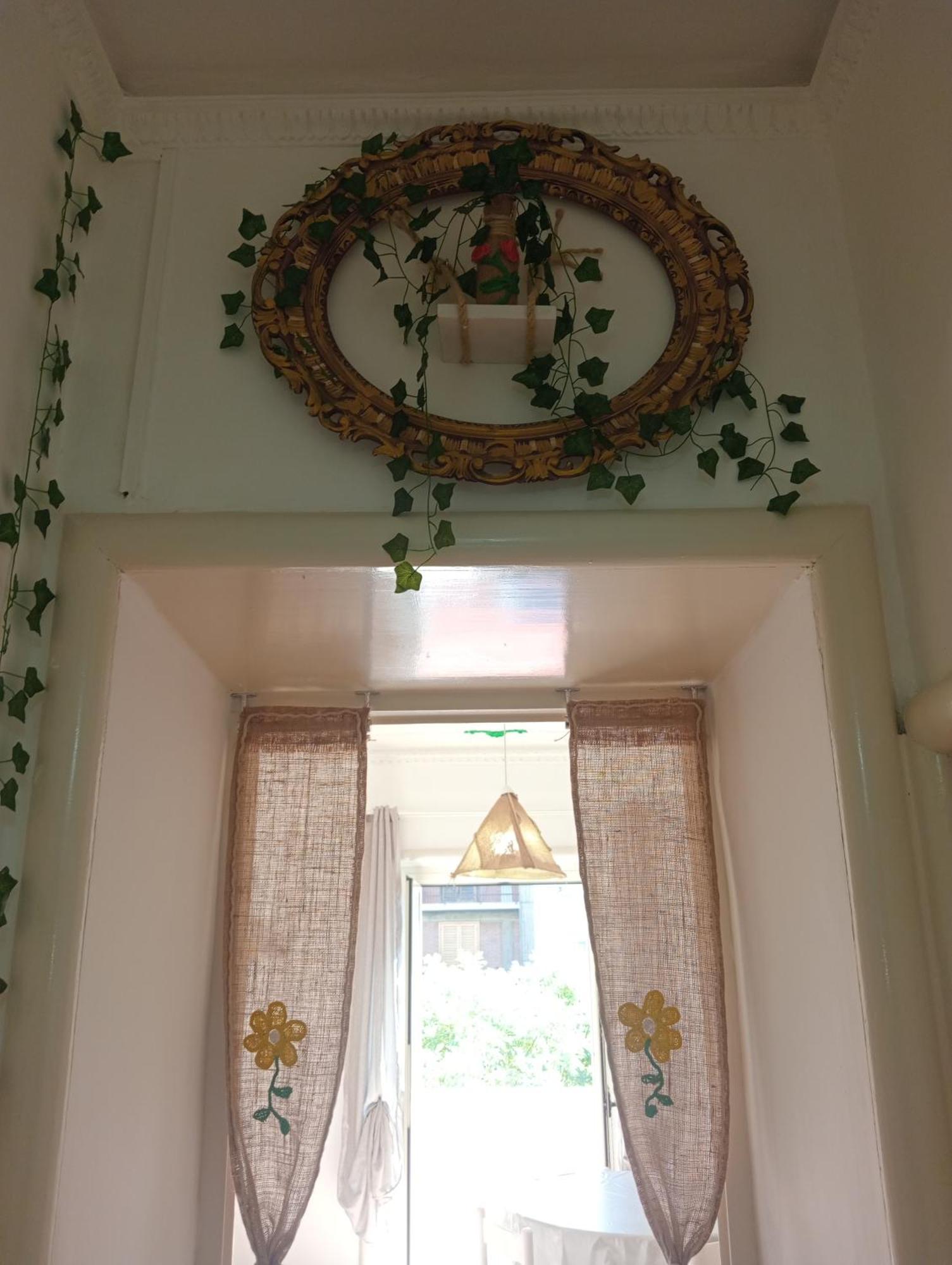 Casa Vacanze I Tre Girasoli "Green House" Caltagirone Exterior foto