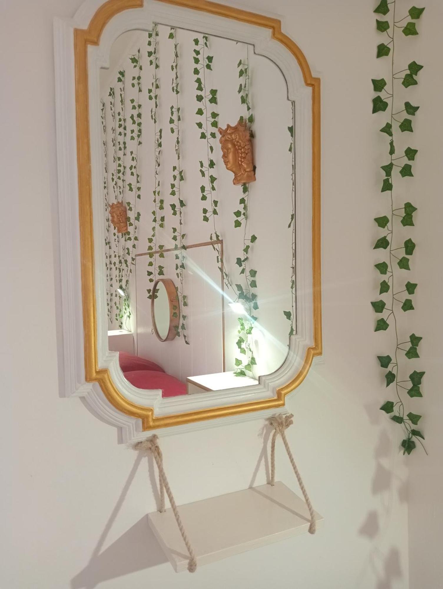 Casa Vacanze I Tre Girasoli "Green House" Caltagirone Exterior foto
