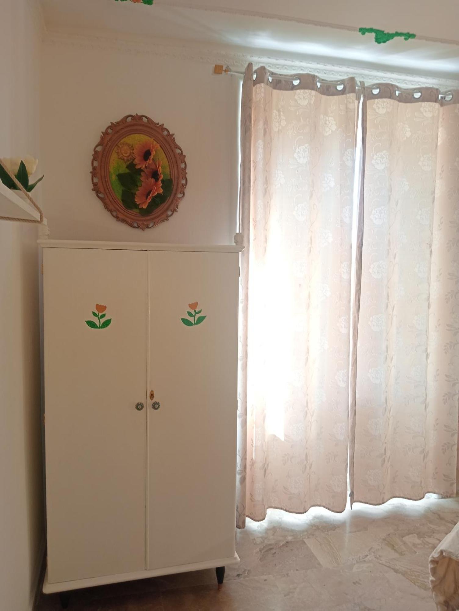 Casa Vacanze I Tre Girasoli "Green House" Caltagirone Exterior foto