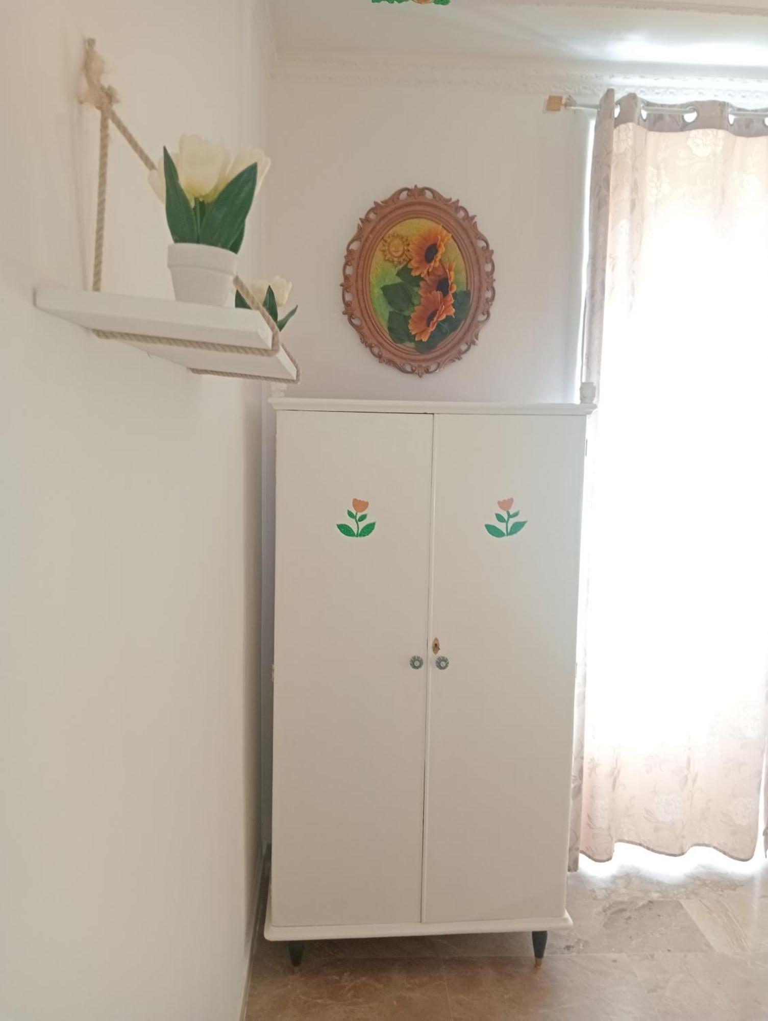 Casa Vacanze I Tre Girasoli "Green House" Caltagirone Exterior foto